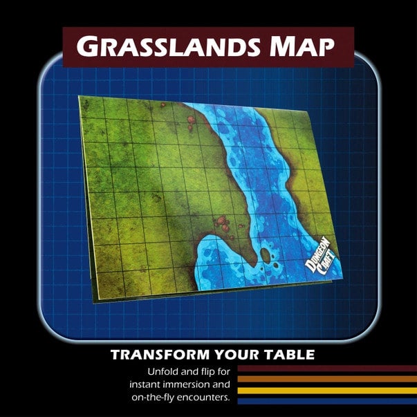 Battlemap Grasslands Battlemap Bored Bard Games Battlemap Grasslands Battlemap Bored Bard Games